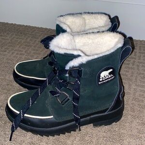 Sorel winter boots